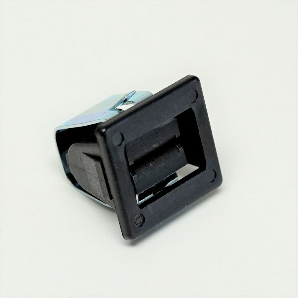 Supco DE902M Dryer Door Latch Kit Replacement for Whirlpool 279570 GE WE01M10007