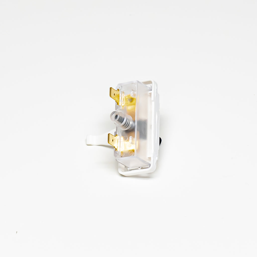 Choice Parts W10420741 Dryer Push To Start PTS Switch for Whirlpool