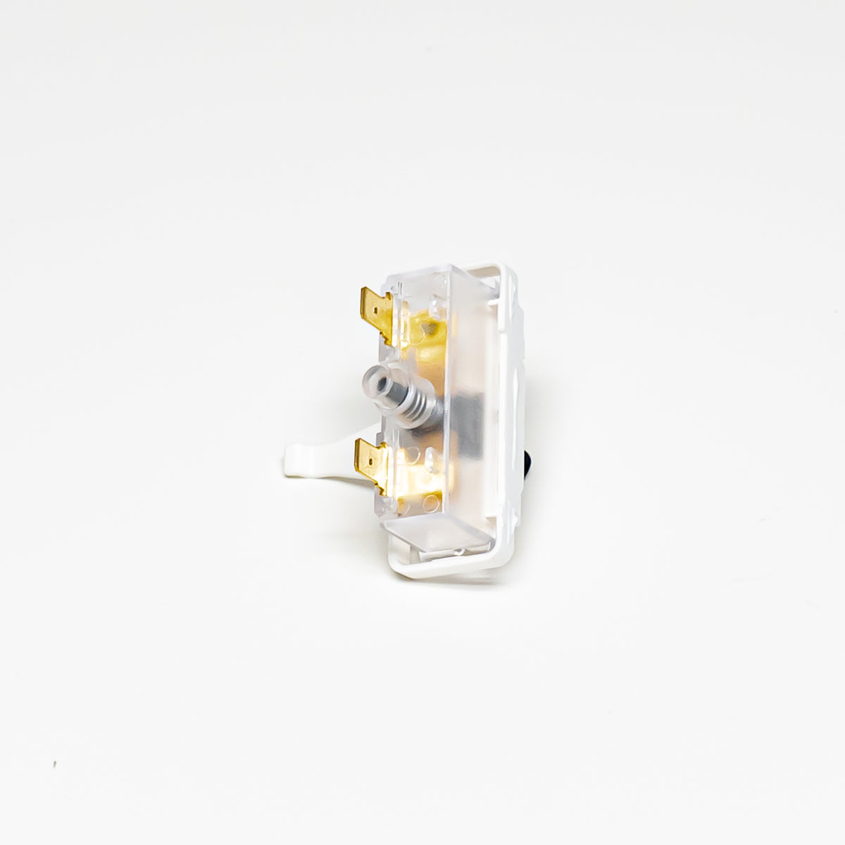 Choice Parts W10420741 Dryer Push To Start PTS Switch for Whirlpool