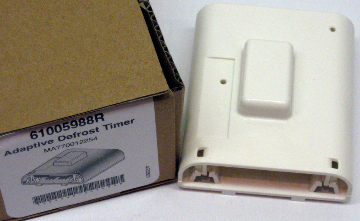 Refrigerator Defrost Board Adaptive for Whirlpool 61005988 AP4070403 PS206122