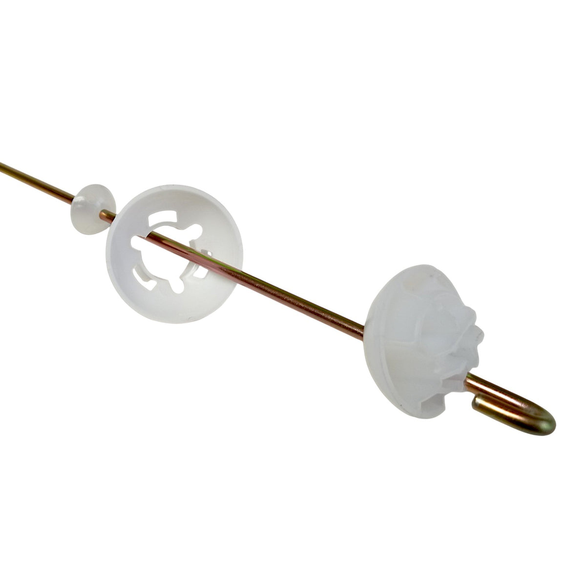 Choice Part W11396716 Clothes Washing Machine Suspension Rod Kit for Whirlpool