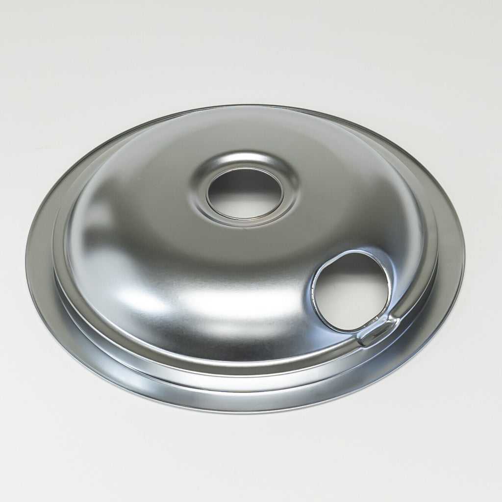 Electric Range Burner Drip Pans Bowls Bibs Set for Electrolux Frigidaire 2 of