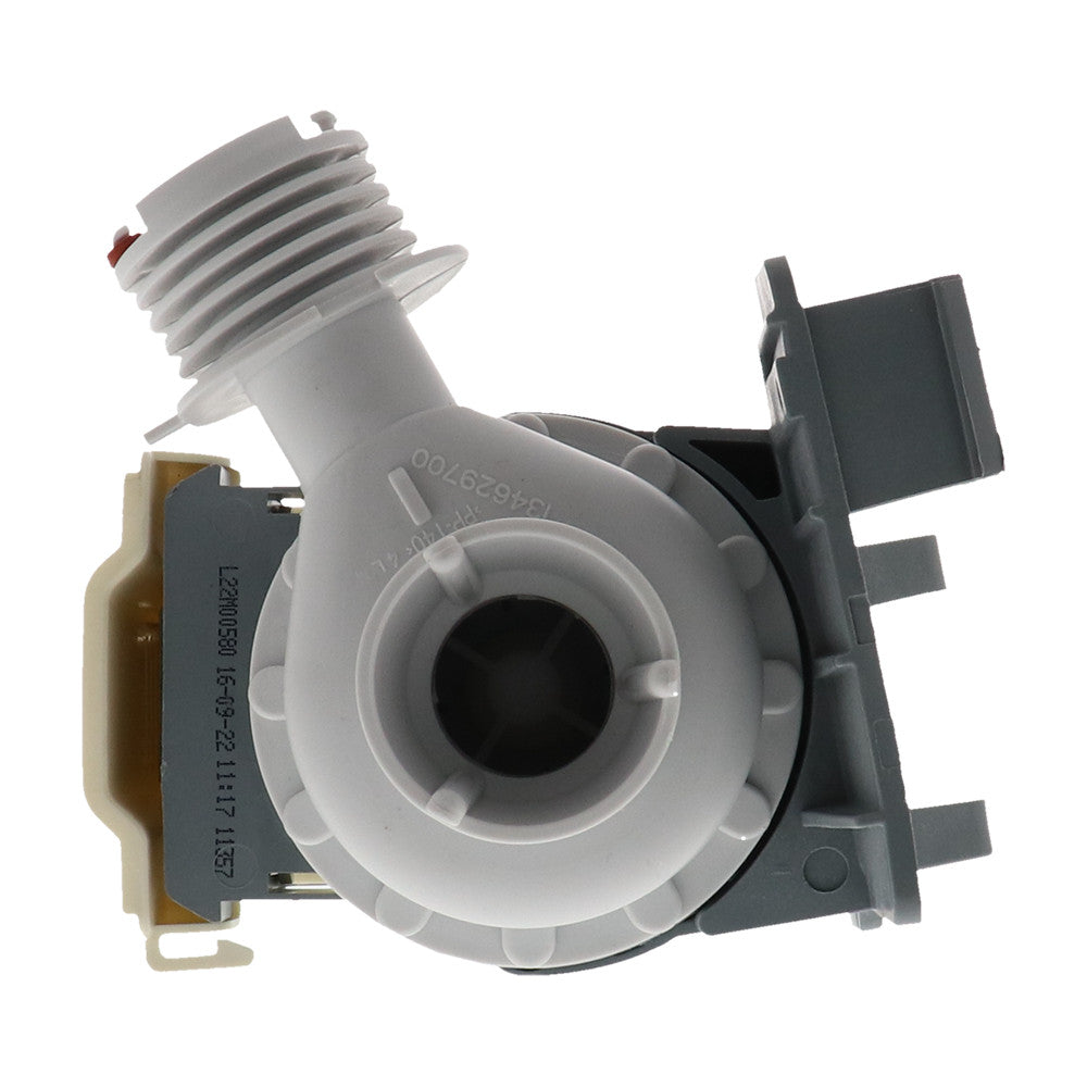 Exact 5304514775 for Electrolux Frigidaire Clothes Washing Machine Drain Pump