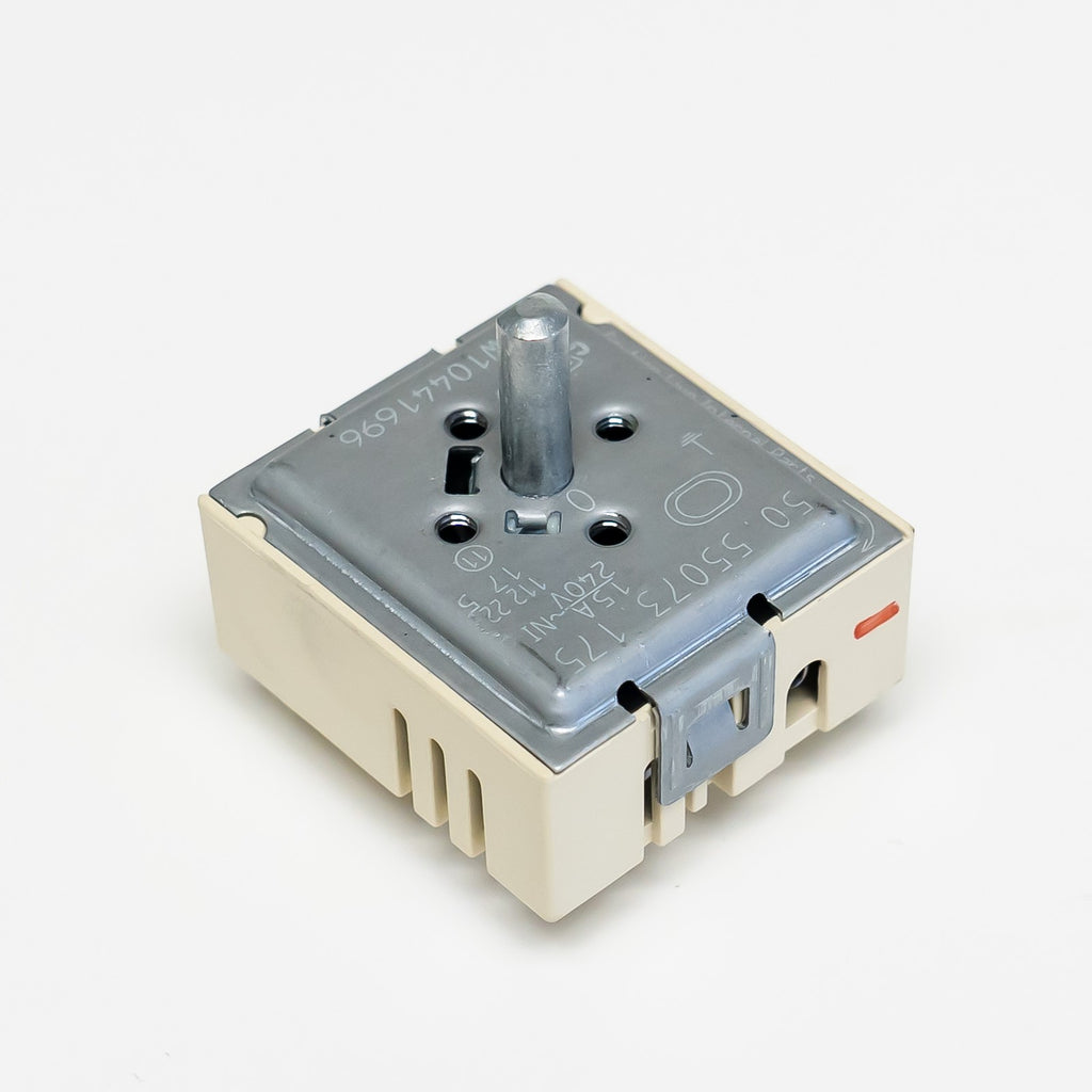 Choice Part W10441696 Range Burner Infinite Switch Control for Whirlpool
