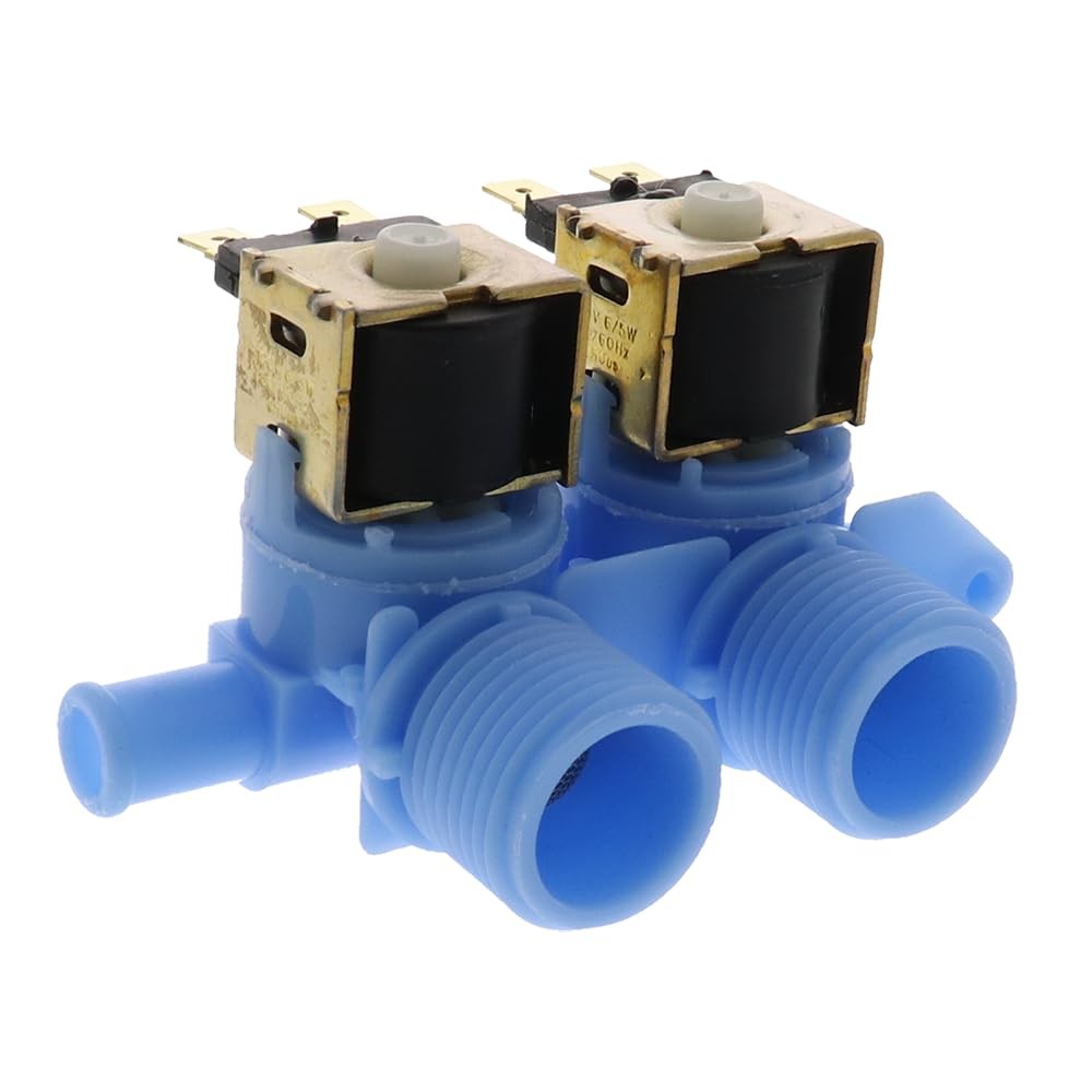 ERP 201402P Washer Water Inlet Valve for Alliance Speed Queen