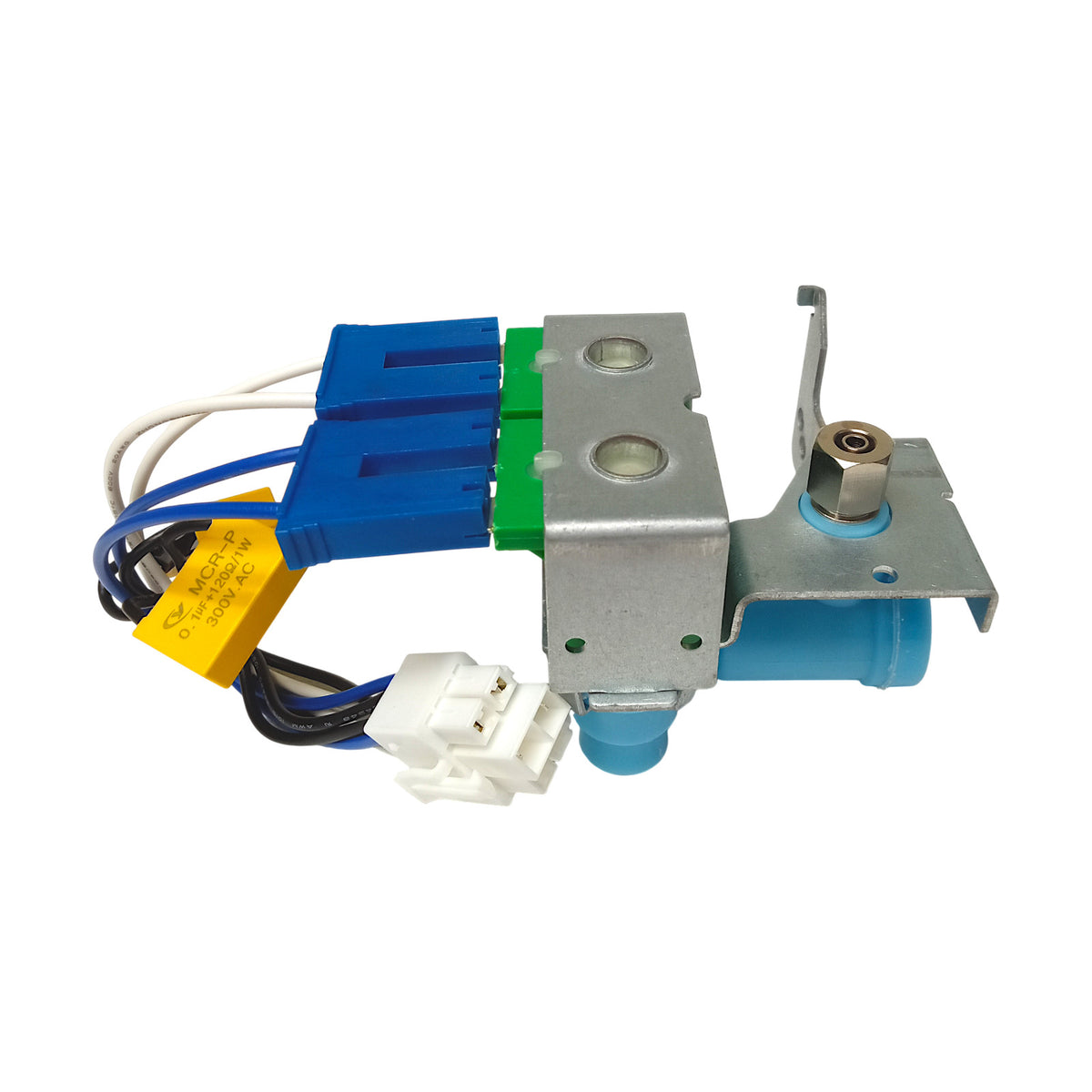 Choice Parts DA62-02360B for Samsung Refrigerator Water Inlet Solenoid Valve