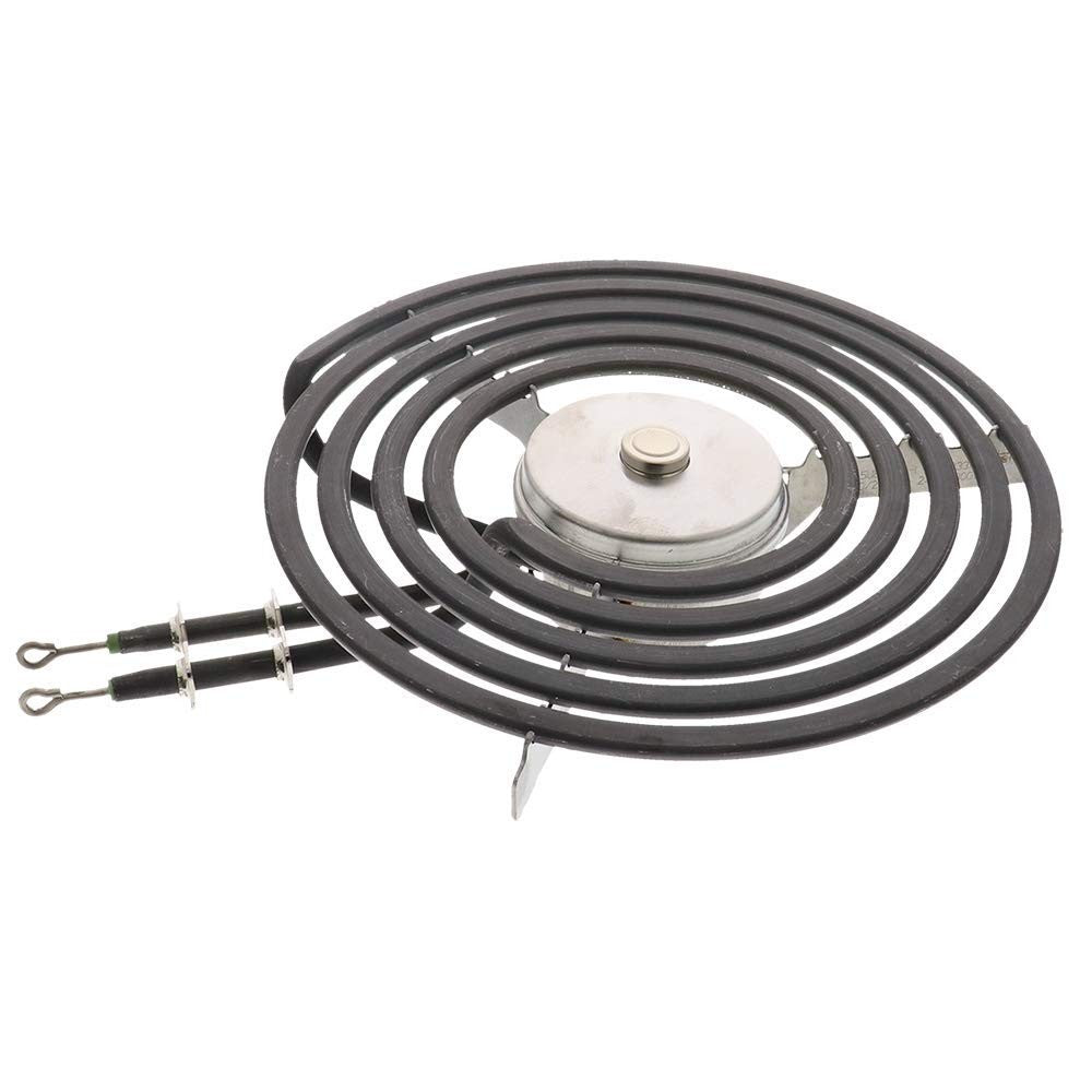 Range Large 8" Burner Safety Element W11396790 for Whirlpool