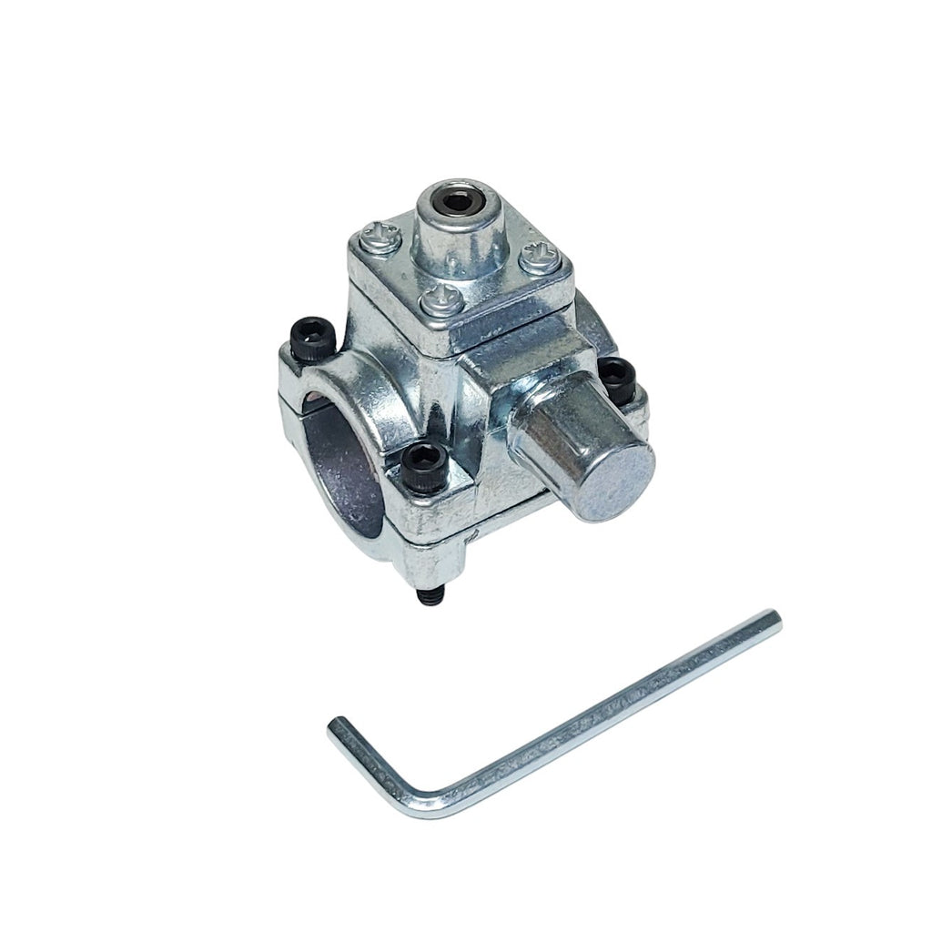 Supco BPV78 Bullet Piercing Valve for 7/8" Copper Tubing HVAC Refrigeration