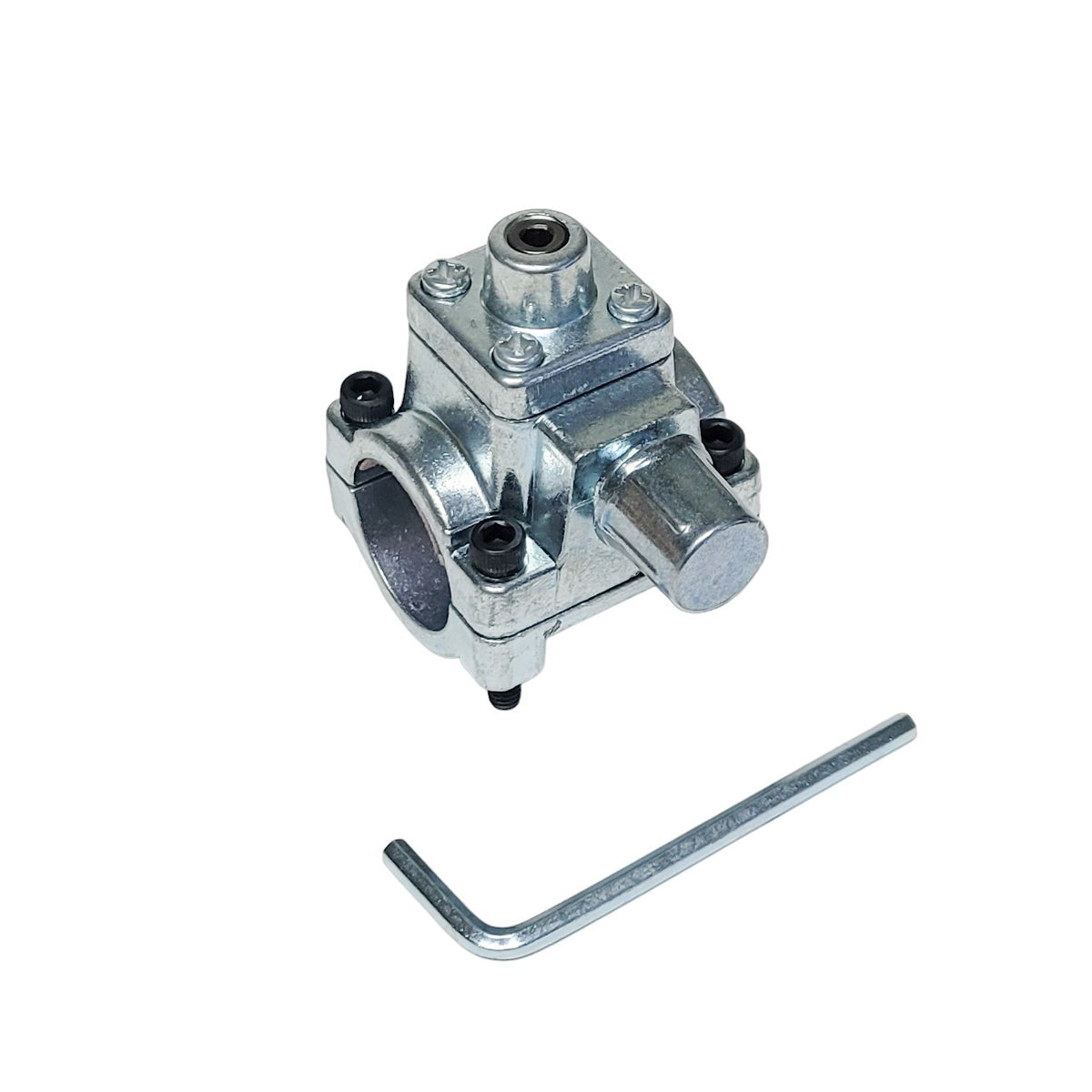 Supco BPV78 Bullet Piercing Valve for 7/8" Copper Tubing HVAC Refrigeration