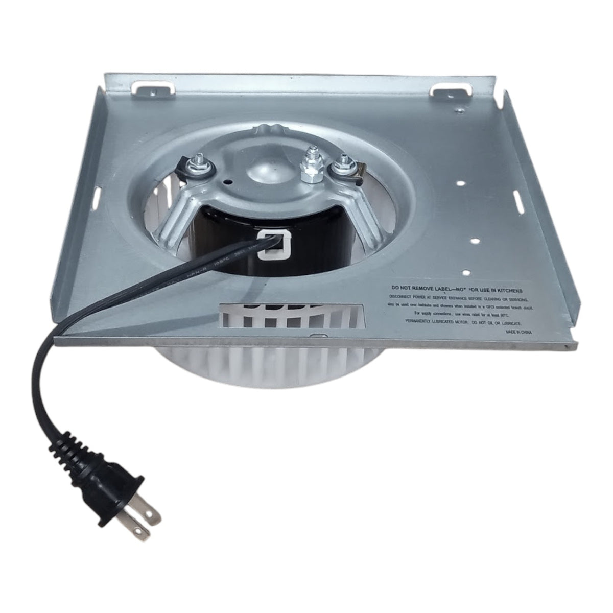 Bath Fan Repl for Broan Nutone S97017704 S97017705 S97017706 S97017707 S97017709