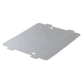 Choice Parts for General Electric GE WB39X10034 Microwave Wave Guide Cover