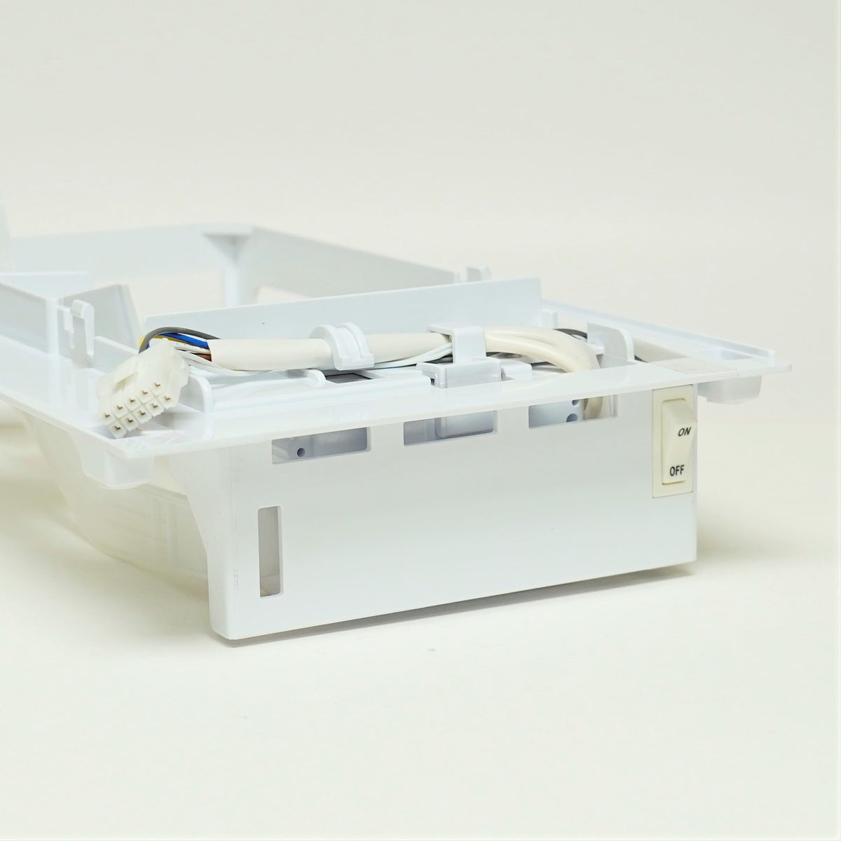 Choice Parts AEQ72909603 for LG Refrigerator 12 Cube Flex Tray Ice Maker