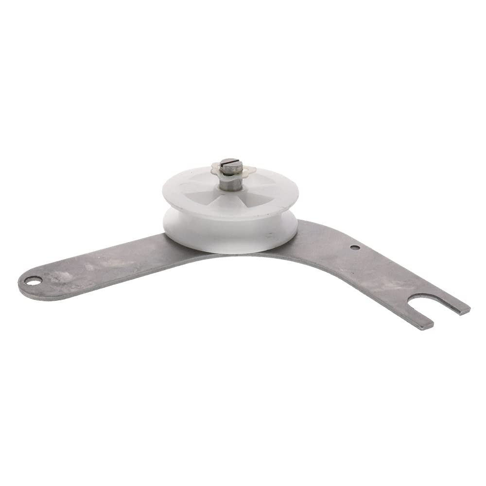 134793511 for Fridgidaire Electrolux Dryer Idler Pulley Assembly