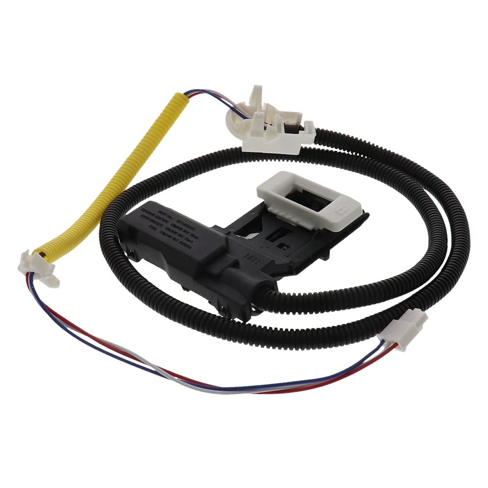Exact Replacement Part W11307244 For Whirlpool Washing Machine Lid Lock Assembly