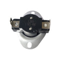 L165-45 Heater Limit Thermostat Thermodisc Open On Rise 2 Wire