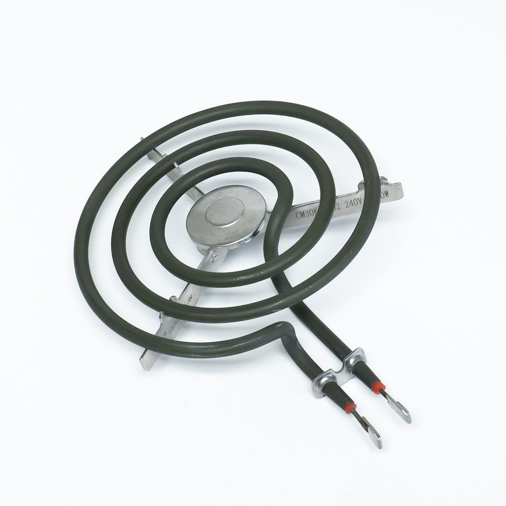 Choice Manufactured Part WB30K10002 for GE Electric Stove Range Burner Eye