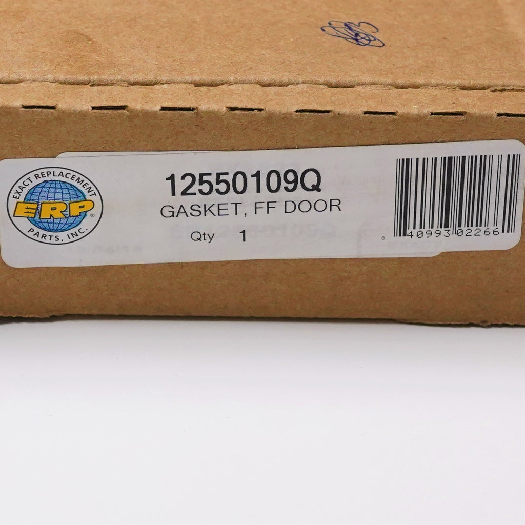 Refrigerator Door Gasket Seal for Amana Whirlpool 12550109Q