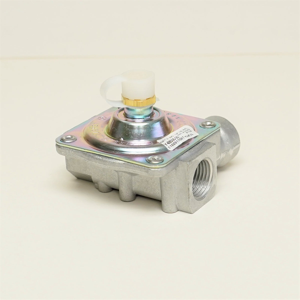 Gas Oven Pressure Regulator for Electrolux 316091706 AP2125390 PS438464