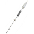 Choice WH16X26911CM Clothes Washing Machine Suspension Rod Assembly for GE