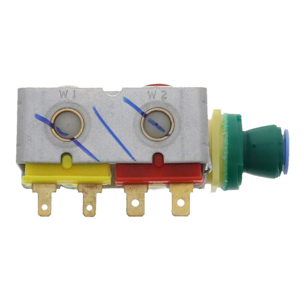 Refrigerator Water Inlet Solenoid Valve for Whirlpool W10341320