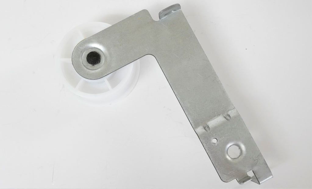 Exact DC96-00882C Clothes Dryer Assembly Bracket Idler Pulley AP4213616