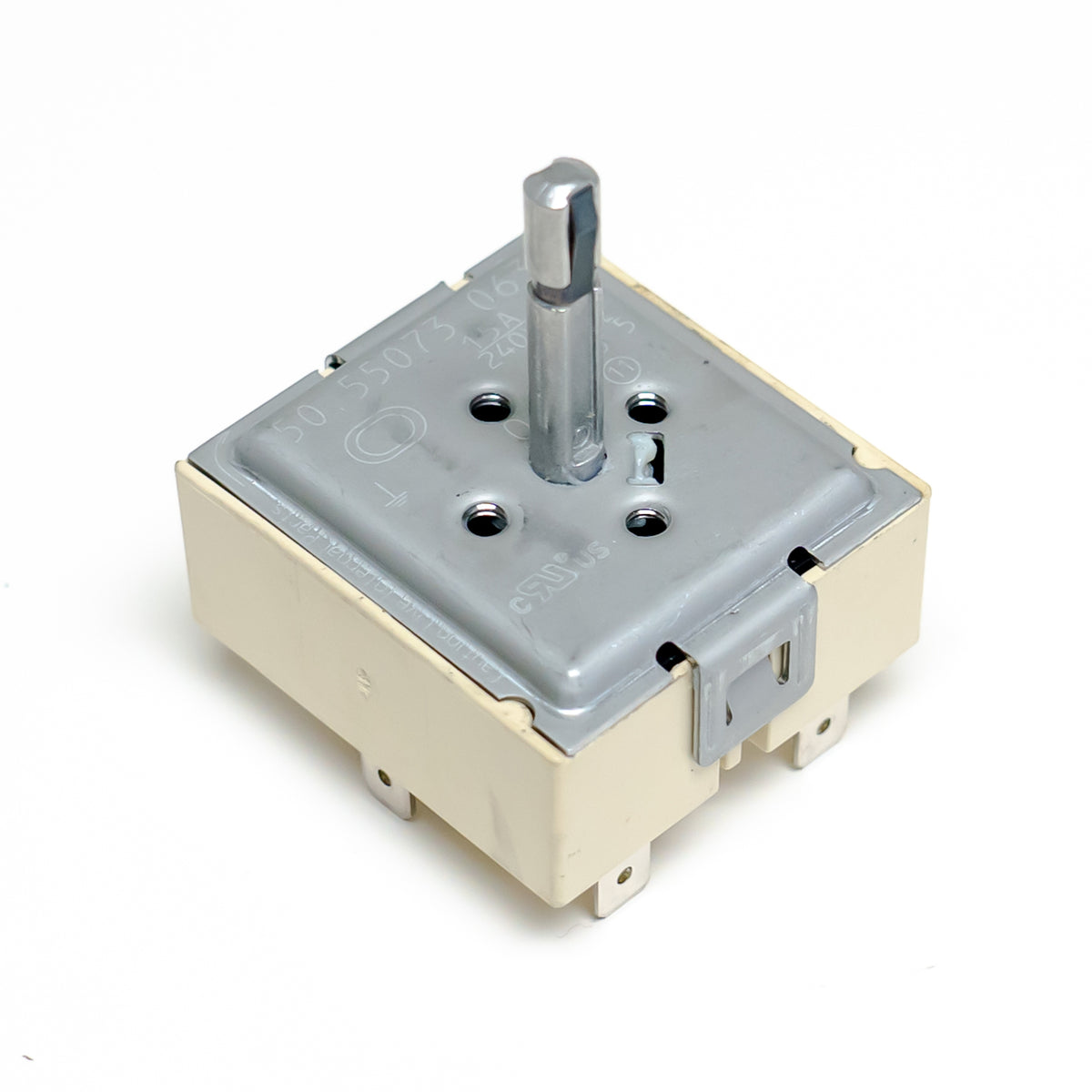 Choice 422133 Range Stove Infinite Burner Switch Control for Bosch Thermador