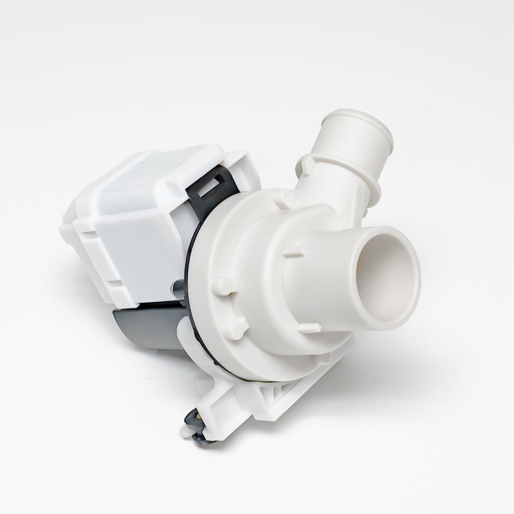 Supco LP10040 Washer Drain Pump for GE WH23X10040 Washing Machine