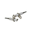 RV Gas Stove Burner Electrode 2 Pack for Atwood Suburban 232577 (54800)