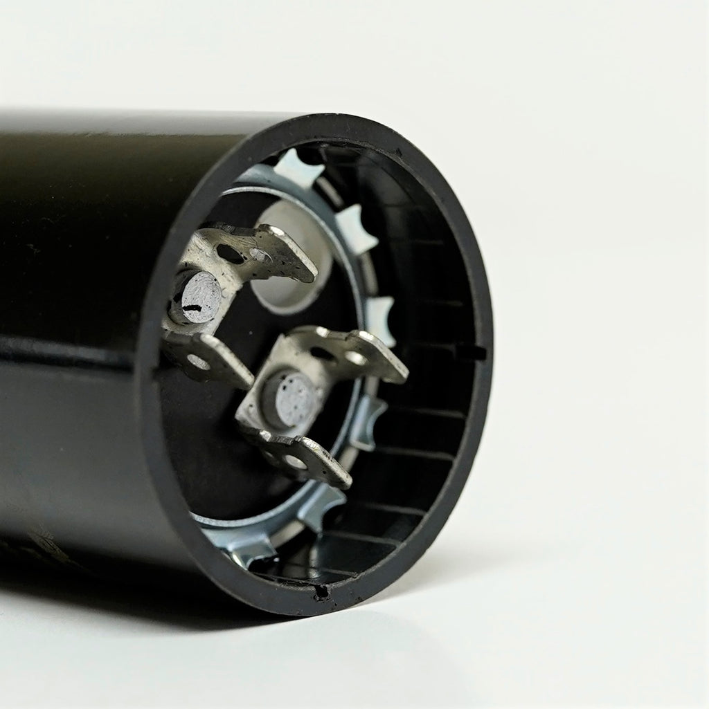 Packard PRMJ21 Motor Start Capacitor 21-25 MFD UF / 330 VAC