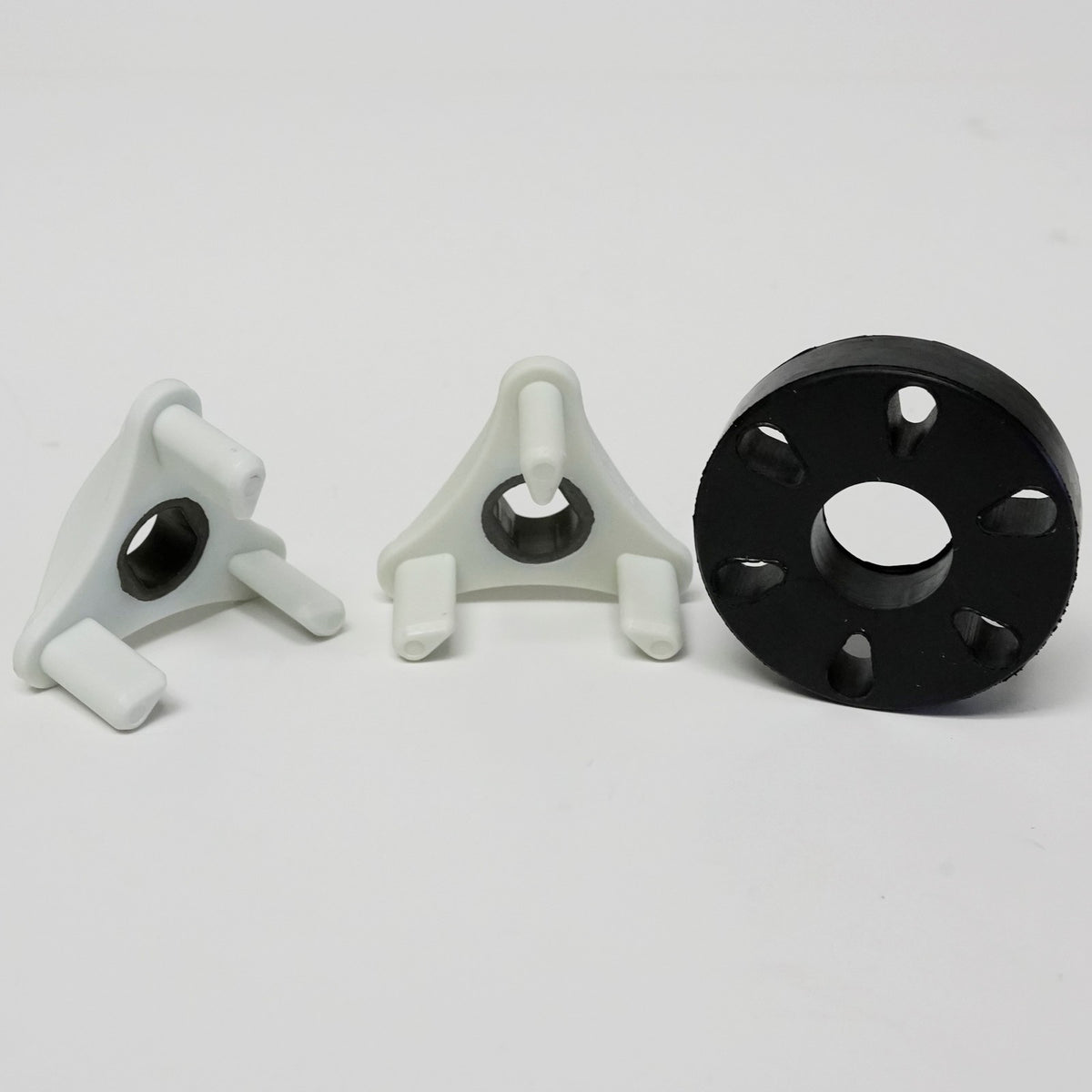 LP753A Washer Washing Machine Coupling Coupler for Roper Kitchenaid 285753A