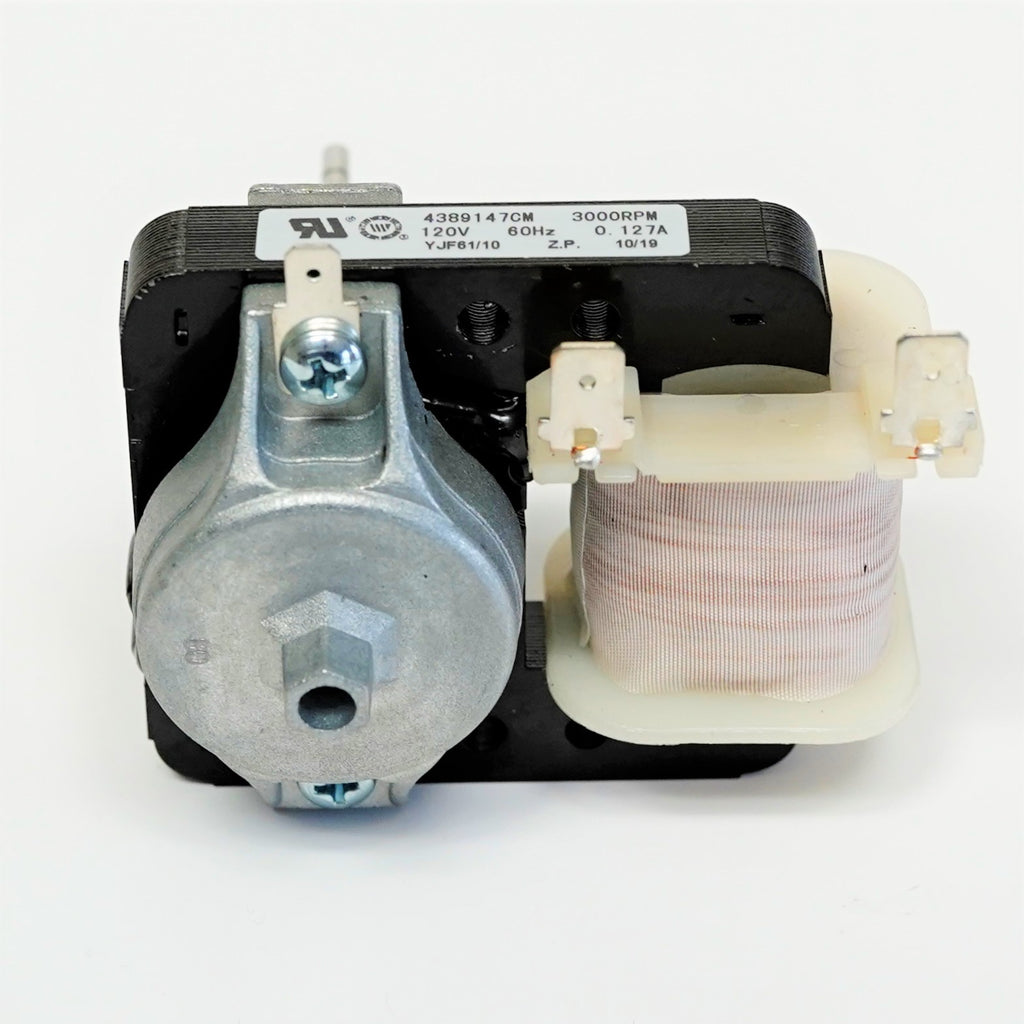 Refrigerator Evaporator Fan Motor for Whirlpool 4389147