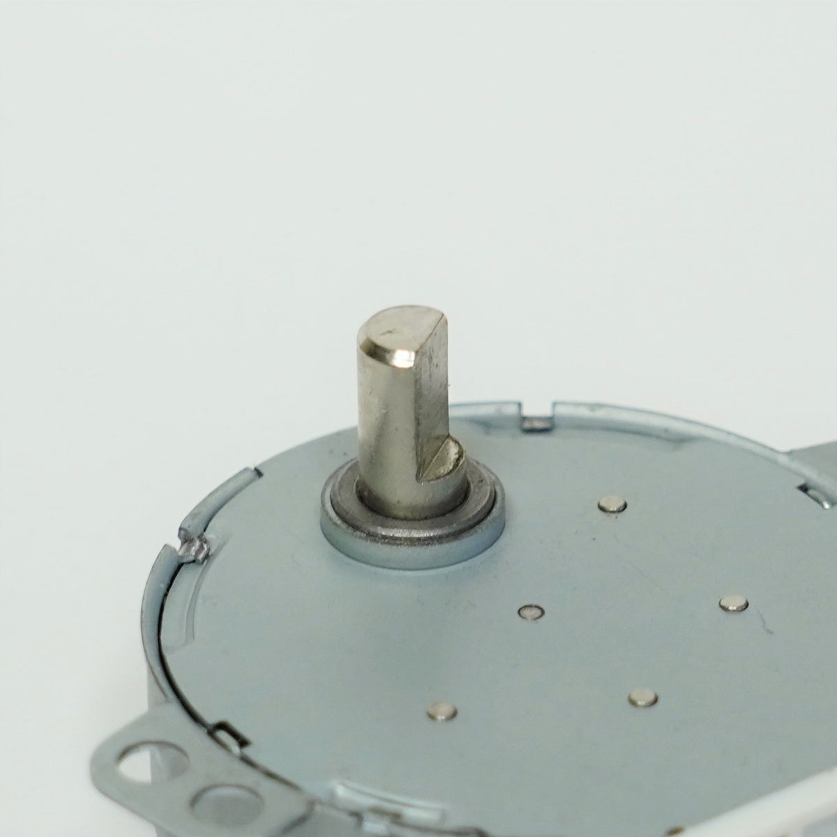 Choice Parts WB26X10038 for GE Microwave Oven Turntable Motor