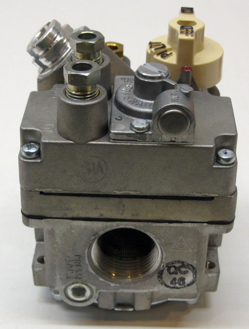 700-886 Robertshaw Comercial Cooking Gas Valve 7000BMSGOR 54-1005 11355 109727
