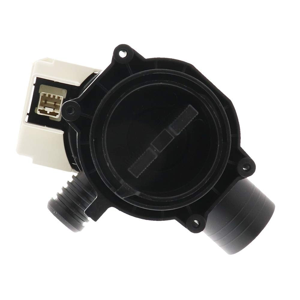 Premier Component Parts W10465252 for Whirlpool Washing Machine Water Drain Pump