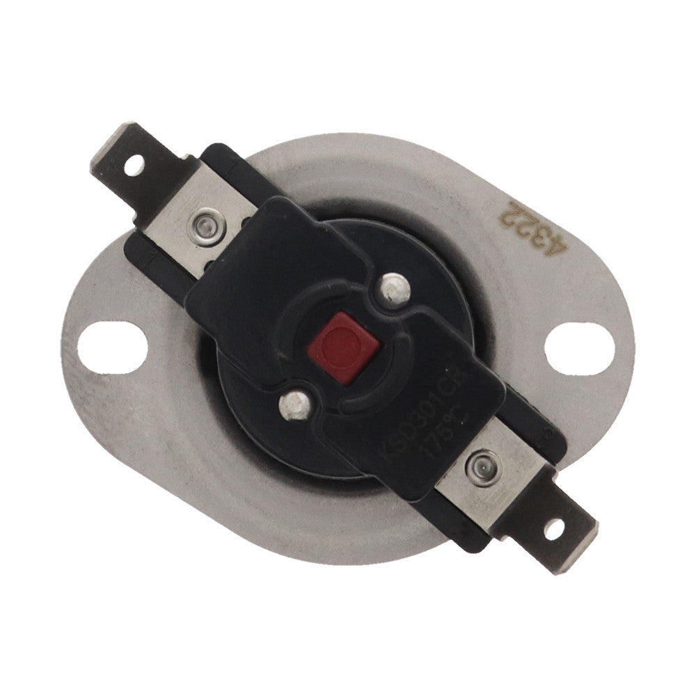 Exact 00422272 Dryer High Limit Thermostat for Bosch 422272