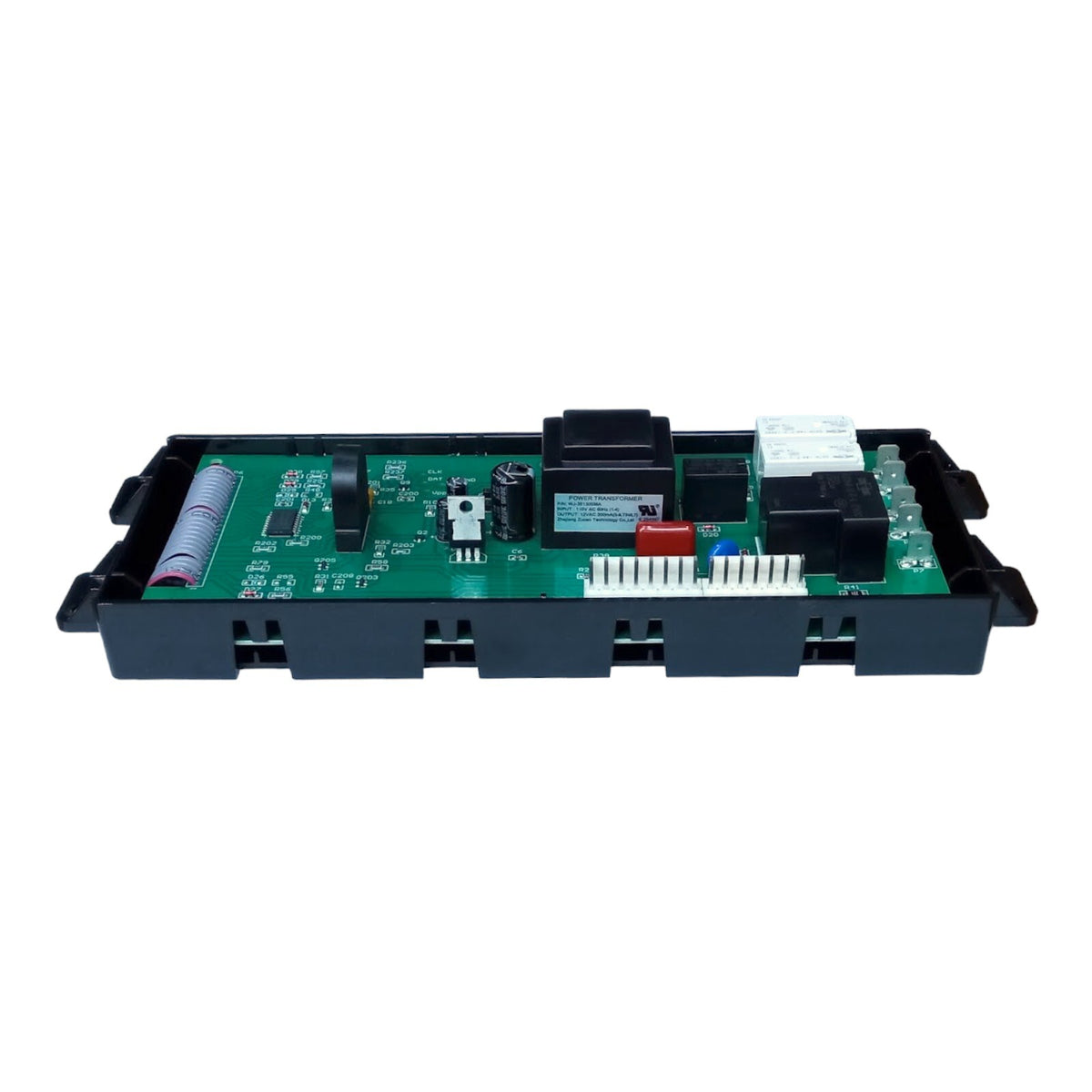 CMP Combo Oven Electronic Control Board 5304511908 and Overlay 316419140 for