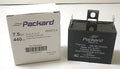 Packard PDCF7.5 HVAC Dry Motor Run Capacitor 7.5 MFD/UF 440 Volts