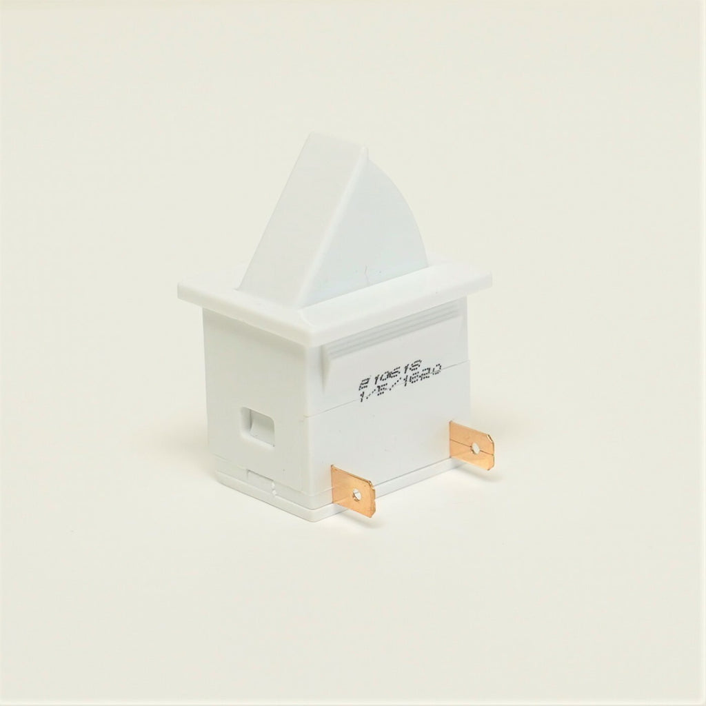 Choice Part 18826CM for GE WR23X23343 Refrigerator Light Switch