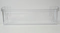 240323002 for Frigidaire Refrigerator Door Bin Shelf Clear