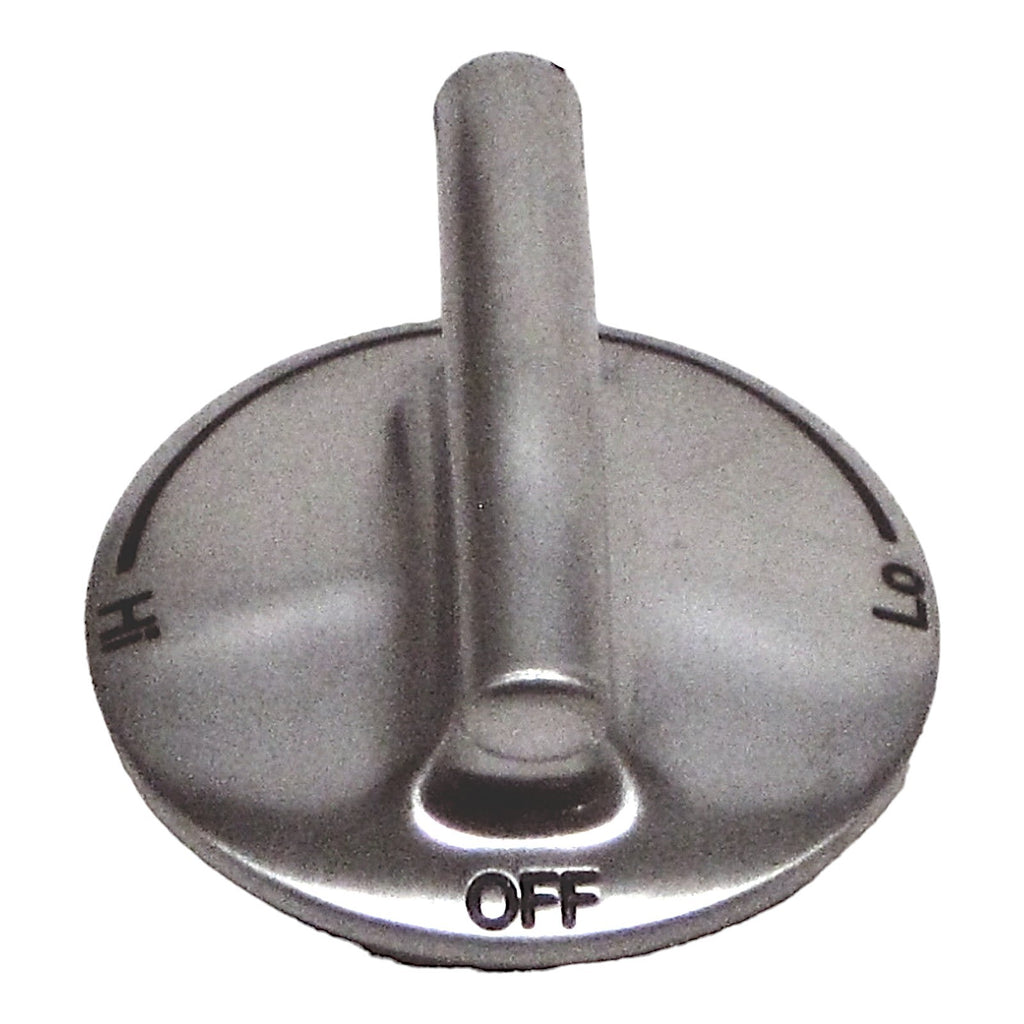 Exact 74007733 Range Burner Knob for Jenn Air Gas Range Cooktop PS2085277