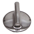 Exact 74007733 Range Burner Knob for Jenn Air Gas Range Cooktop PS2085277