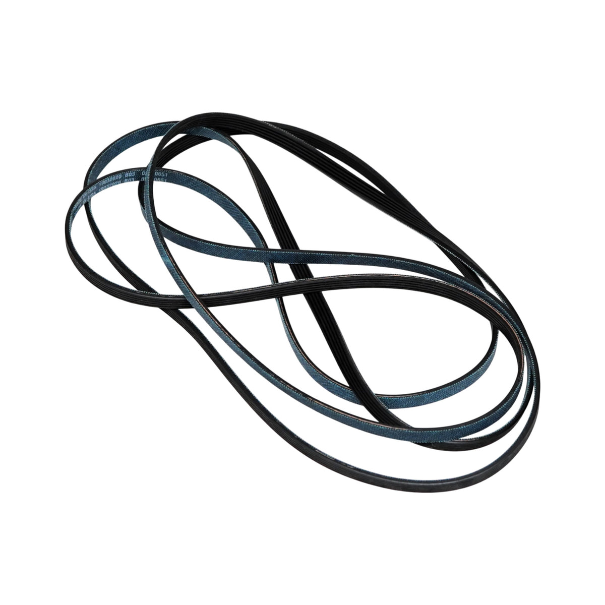 Dryer Repair Kit DC97KIT4 for Samsung, Includes Belt, Rollers and Idler Pulley