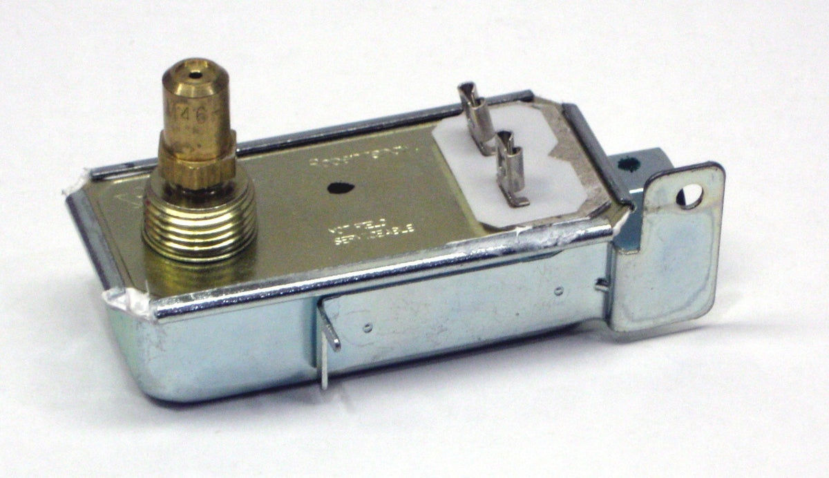 Gas Valve Y-75001-4 NC-4196-5 for GE WB19K10044 Regulator not included