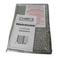 Choice Part WB06X10359 Aluminum Grease Range Vent Hood Filter for GE