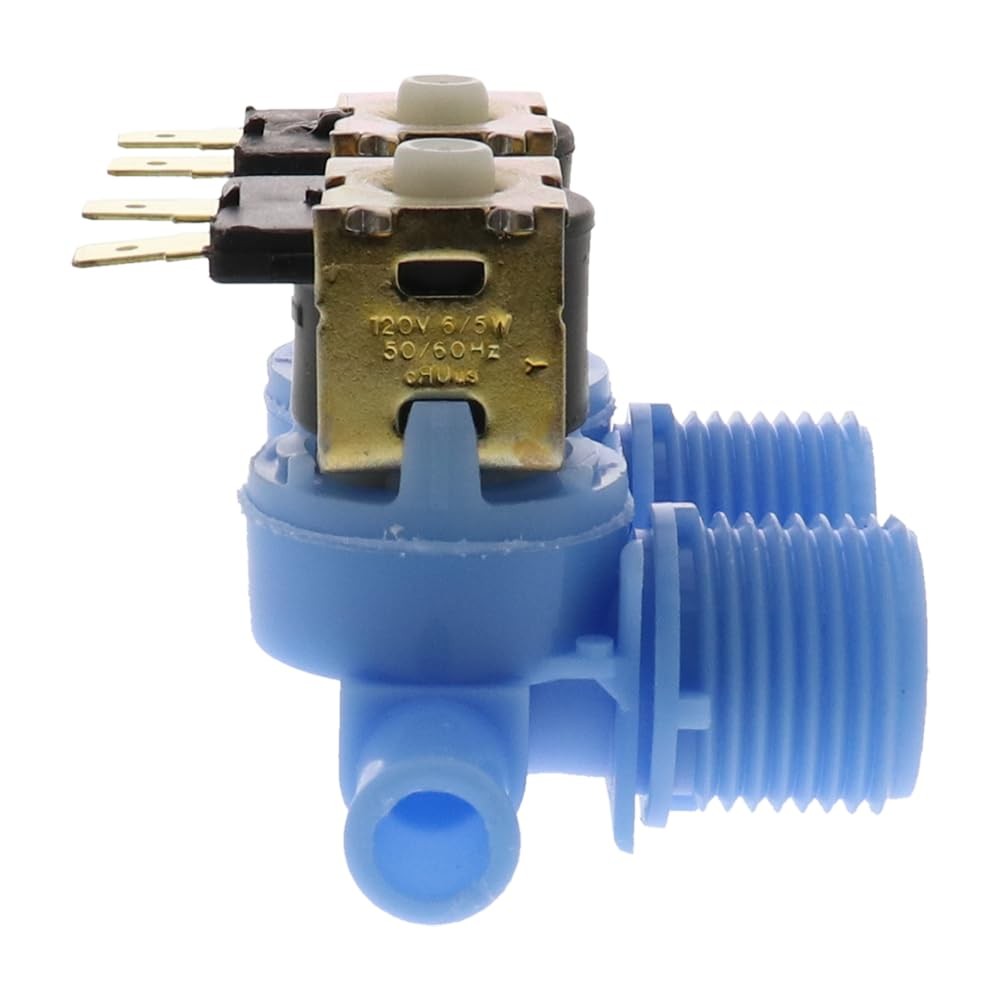 ERP 201402P Washer Water Inlet Valve for Alliance Speed Queen