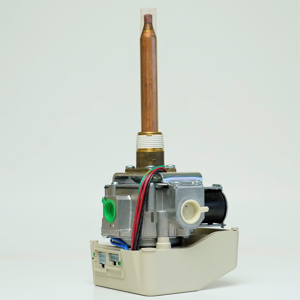 White-Rodgers 37E73A-903 Gas Water Heater Thermostat Control Intelli-Vent Valve