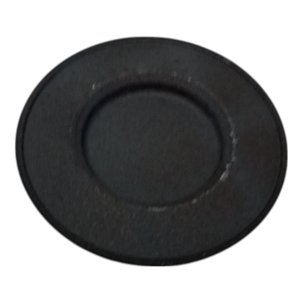 Choice Part DG62-00111A Gas Range Stove Small Burner Cap for Samsung.