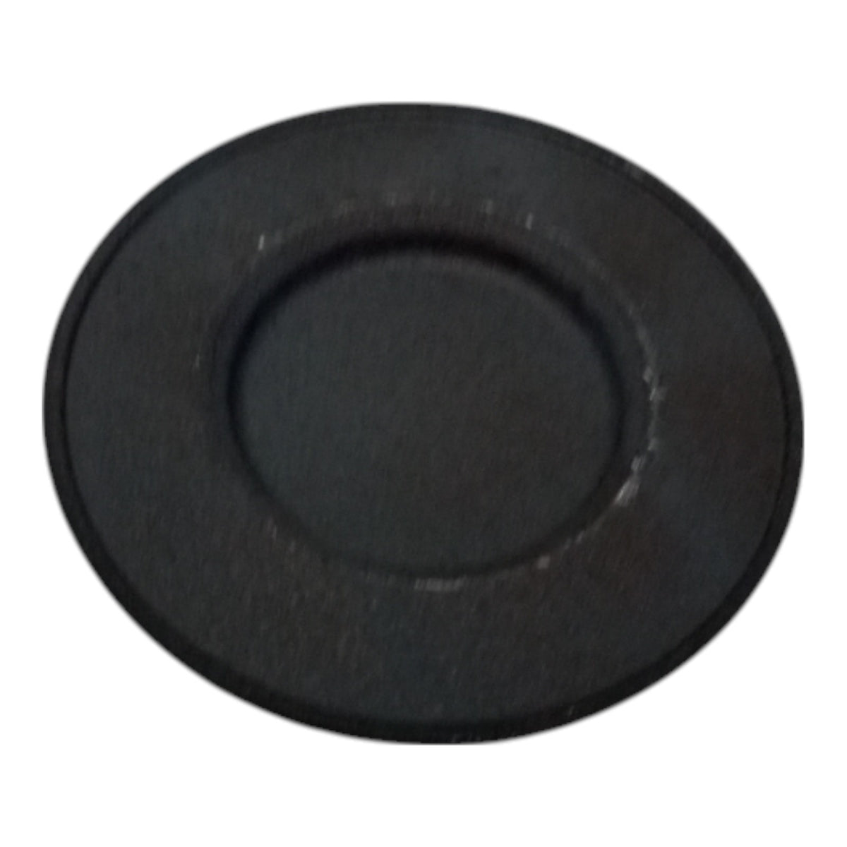 Choice Part DG62-00111A Gas Range Stove Small Burner Cap for Samsung.