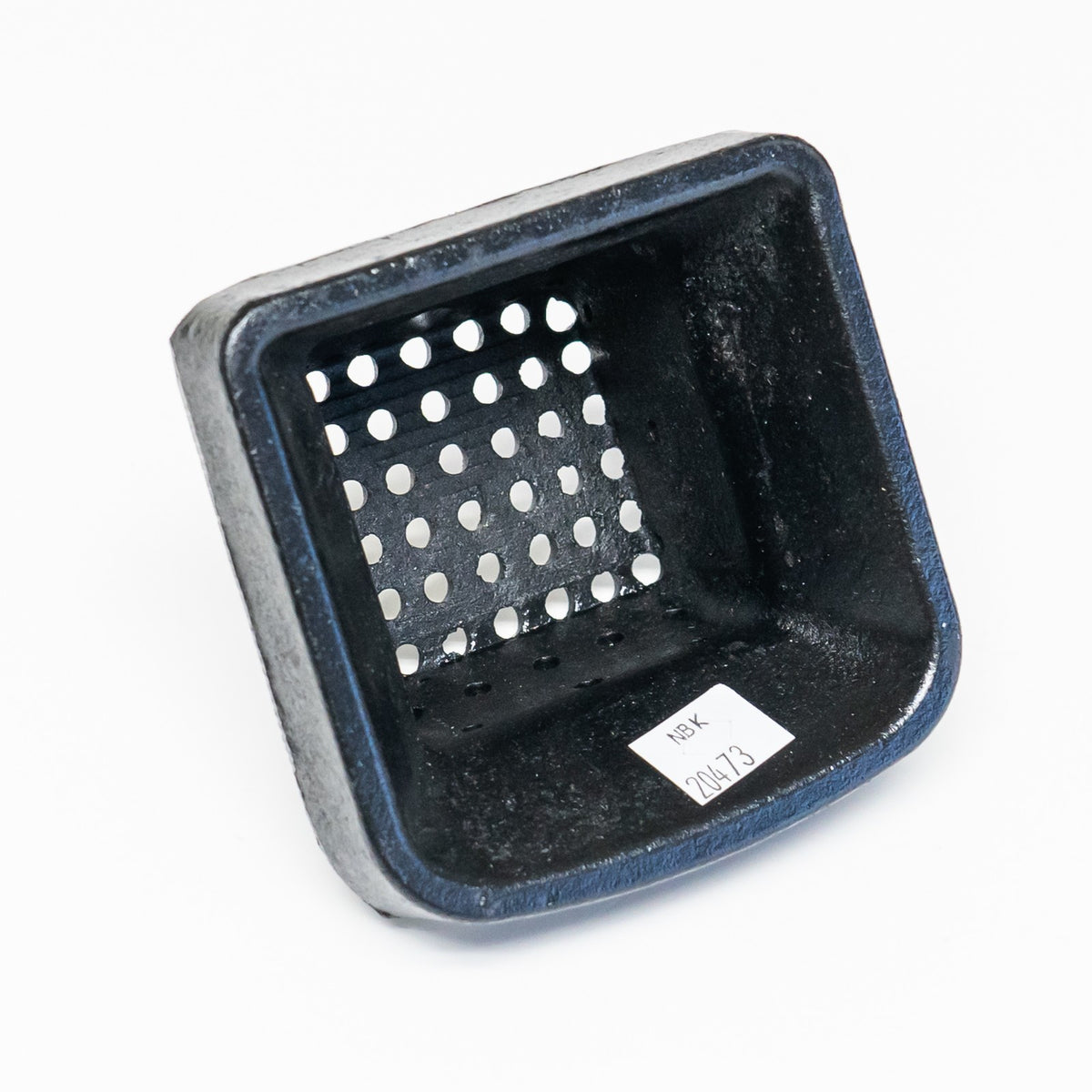 Burnpot Firepot for 070-07-001N Ravelli EcoTeck Francesca Monica