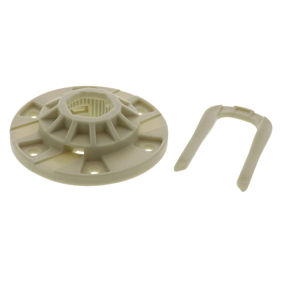 ERP W10528947 for Whirlpool Washing Machine Drive Hub Kit